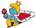 The Smurfs