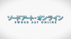 Sword Art Online