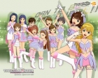 THE iDOLM@STER