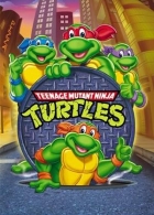 Teenage Mutant Ninja Turtles