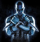 The Chronicles of Riddick