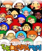 The Denpa Men