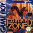 The Fortress of Fury