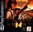The Mummy