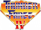 Thunder Force