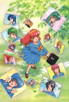 Tokimeki Memorial