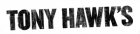 Tony Hawk