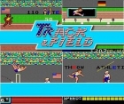 Track & Field