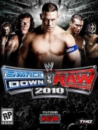 WWE Smackdown vs. Raw