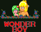 Wonder Boy