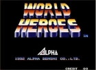 World Heroes