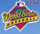 World Series Baseball